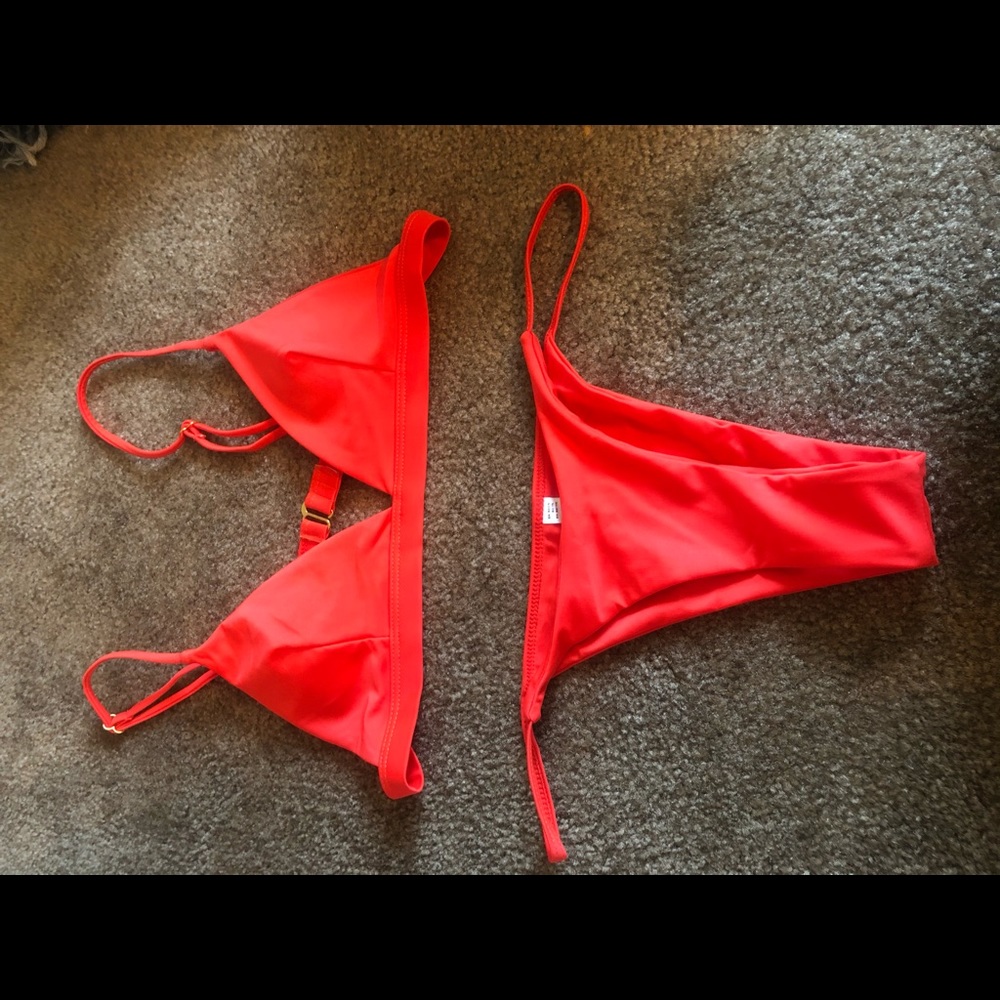 New SandFlair bikini